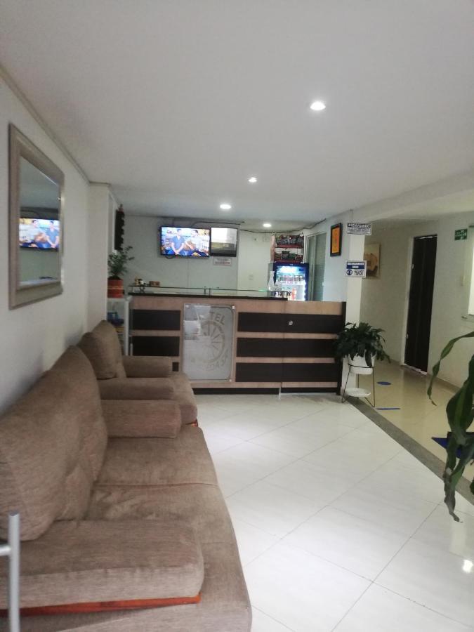 Hotel La Rueda Sr باربوزا المظهر الخارجي الصورة