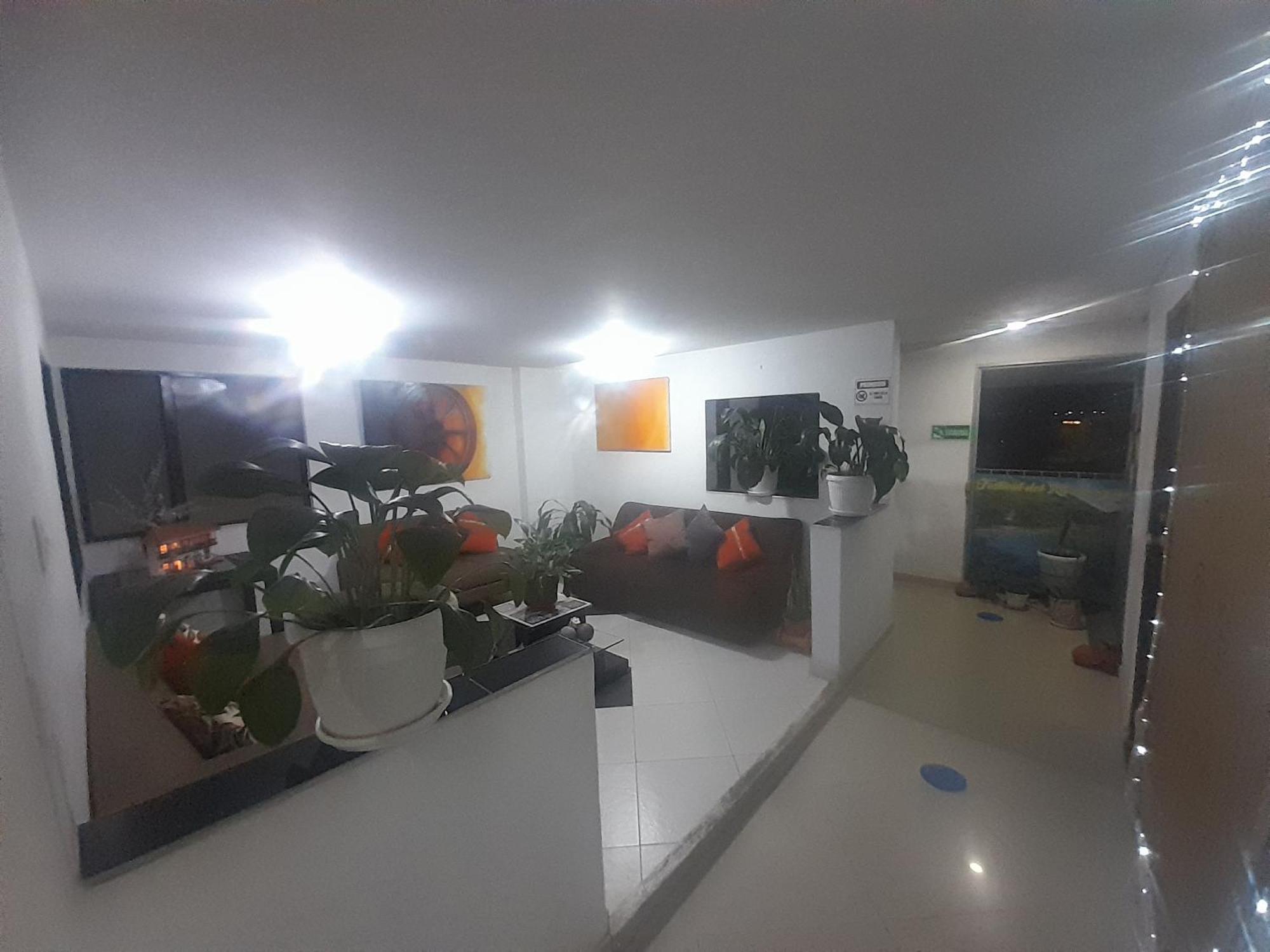 Hotel La Rueda Sr باربوزا المظهر الخارجي الصورة